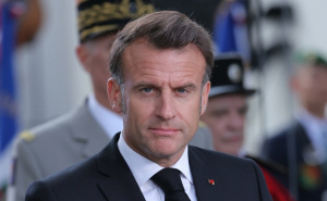 Macron posjetom Grenlandu šalje poruku Trumpu: "Dio šire igre među globalnim silama"