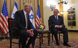 Da li će se Amerika uključiti u rat protiv Irana? Izrael tražio pomoć