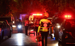 Izrael upozorio Irance koji žive blizu vojnih postrojenja: "Odmah otiđite i ne vraćajte se"