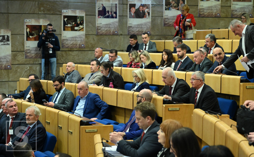 Agencija za javne nabavke BiH: "Oni koji imaju namjeru da kradu na tenderu idu u zatvor"