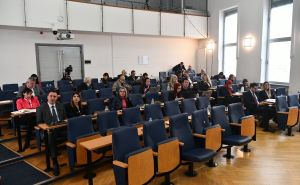 UNSA postaje centar istraživačkih aktivnosti: Vlada odobrila Univerzitetu izgradnju HPC sistema