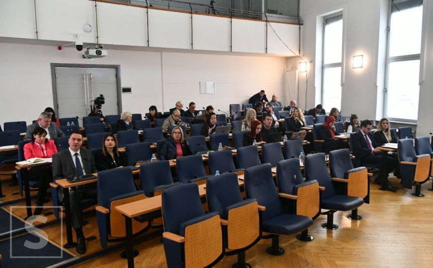 UNSA postaje centar istraživačkih aktivnosti: Vlada odobrila Univerzitetu izgradnju HPC sistema