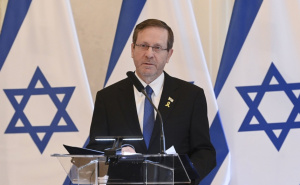 Predsjednik Izraela: "Svijet je dužan stati uz nas - radi čovječanstva"