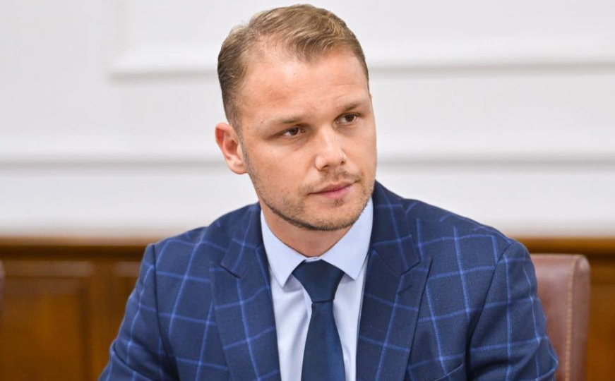 Stanivuković odgovorio na Dodikove optužbe: "Vi niste spremni ni na šta drugo osim laži"