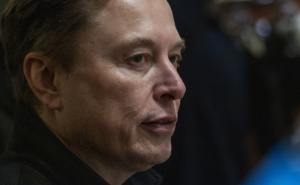 Elon Musk uključio Starlink kako bi stanovnici Irana imali internet