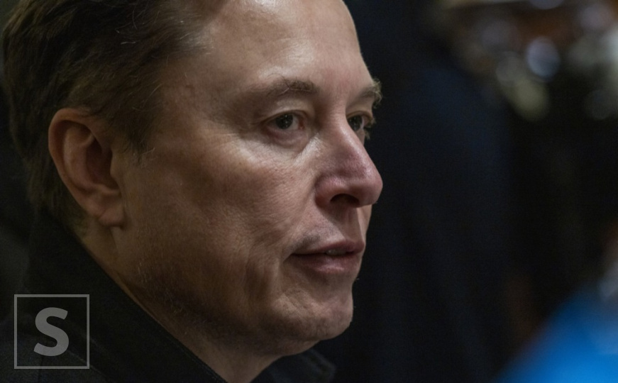 Elon Musk uključio Starlink kako bi stanovnici Irana imali internet ...