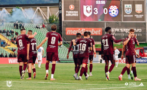 Važan igrač napustio Koševo: FK Sarajevo potvrdio rastanak