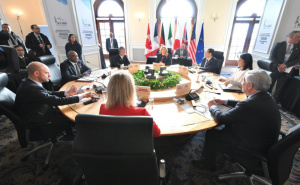 Čelnici G7 okupljaju se u Kanadi u jeku sukoba između Izraela i Irana