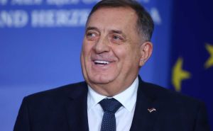 Slobodan Vasković: "Dodik će prije pobjeći nego se žrtvovati za RS"