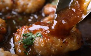 Savršen recept za piletinu: Hrskava magija na vašem tanjiru