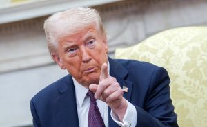 Donald Trump: Iran i Izrael uskoro će dogovoriti mir