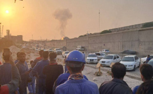 Iranski ministar: "Izrael je povukao potez kojim je pokušao proširiti rat izvan Irana"