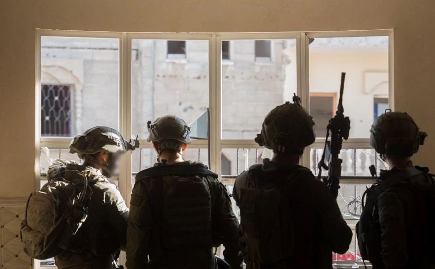 IDF izdao upozorenje: Zabranili da se objavljuju snimci iranskih napada na Izrael