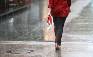 Stiže osvježenje: Početak sedmice donosi hladnu frontu i pad temperature, evo gdje će biti i kiše