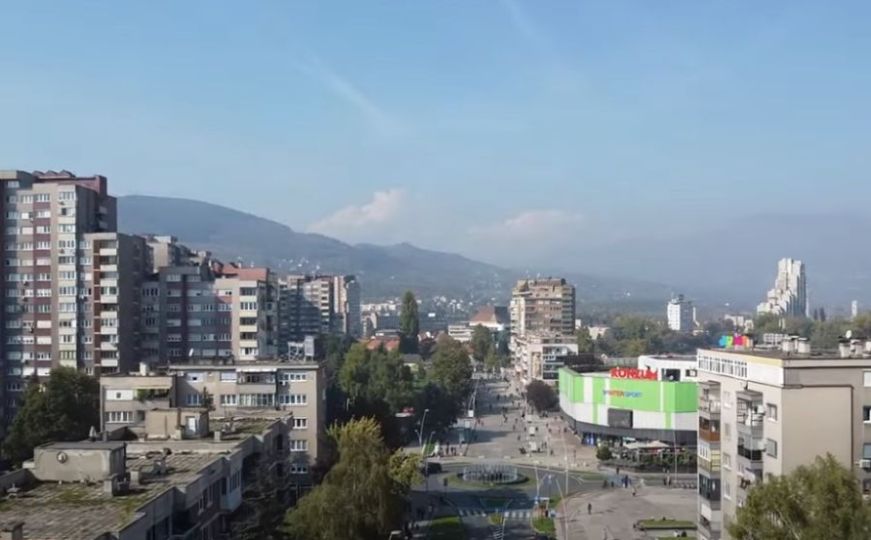 Velika sportska obnova u Zenici: Moderni bazeni uskoro dostupni građanima