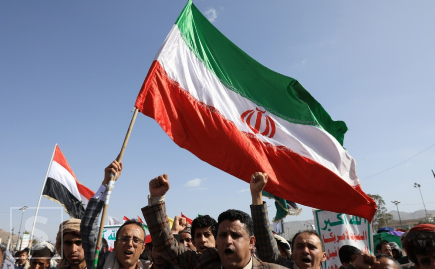 Iran ne želi pregovarati o prekidu vatre dok je pod izraelskim napadima