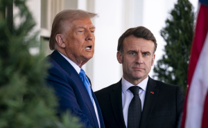 Macron odbacio Trumpovu ideju da Putin bude posrednik u sukobu Izraela i Irana: "Nije vjerodostojan"