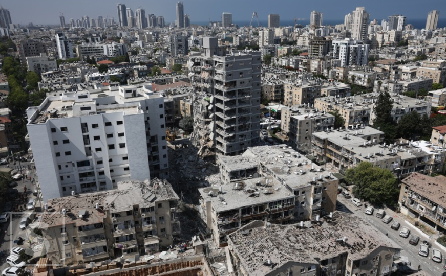 Šta stoji iza izraelskih napada na iranske nuklearne stručnjake?