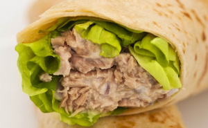 Brzi i zdravi doručak za početak radne sedmice: Tortilja od integralnog brašna je savršen izbor