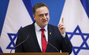 Izraelski ministar odbrane prijeti: "Stanovnici Teherana će uskoro platiti cijenu"