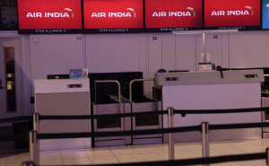 Šta se dešava s flotom Air India? Dreamliner kompanije prinudno sletio u Hong Kong