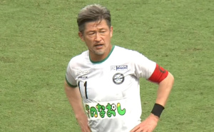 Najstariji profesionalni fudbaler ne posustaje ni s 58 godina: "Sada želim podići tempo"