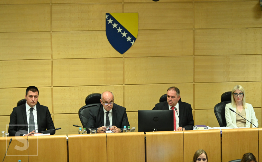U toku je sjednica Doma naroda FBiH sa dopunjenim dnevnim redom: Evo o čemu će se sve raspravljati