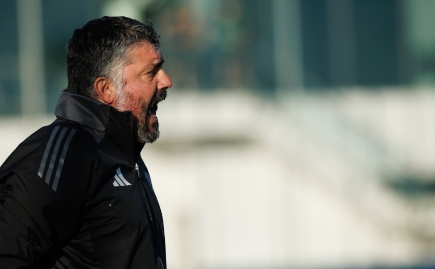 Gennaro Gattuso je 23. selektor "Azzurra": Znate li ko je najuspješniji?