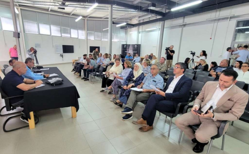 Sastanak Organizacionog odbora: Sve spremno za obilježavanje 30. godišnjice genocida u Srebrenici