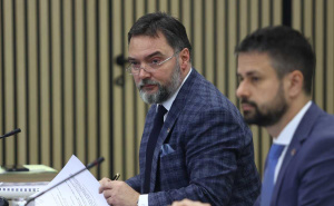 Košarac: Nećemo podržati imenovanja u SIPA-i, to je neustavna institucija