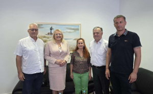 Zlatne kapi Hercegovine: Maslinari dobili podršku Vlade FBiH nakon osvajanja šest medalja