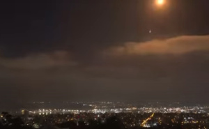 Novi napad Irana na Izrael: Oglasile se sirene u Haifi, Krayotu, Galileji...