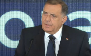 Brat Vice Zeljkovića imenovao bjegunca Milorada Dodika u organizacioni odbor FK Borac