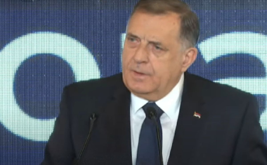 Brat Vice Zeljkovića imenovao bjegunca Milorada Dodika u organizacioni odbor FK Borac