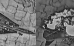 Kupljeni 1979. godine: Izraelska vojska objavila video napada na iranske borbene avione