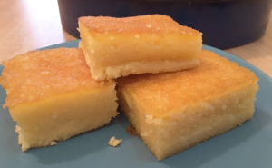 Recept za kolač koji miriše na djetinjstvo: Lutma - kako su je pravile naše nane i bake