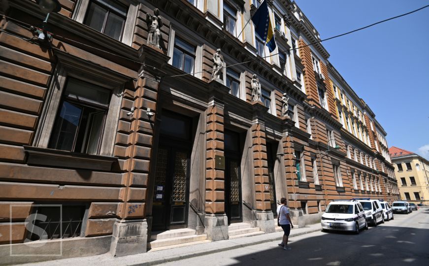 Presuda za ubistvo Farisa Pendeka: Danas odluka o kazni za Šumana, Gradišića i Saljevića