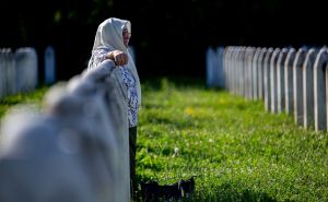 London danas odaje počast žrtvama: Nacionalni Dan sjećanja na Srebrenicu u katedrali Sv. Pavla