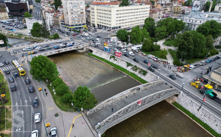 Vozači, oprez: Evo na kojim putevima je obustavljen saobraćaj