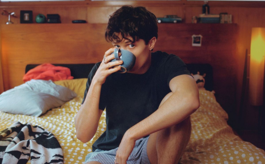 Henry Moodie - Comedown