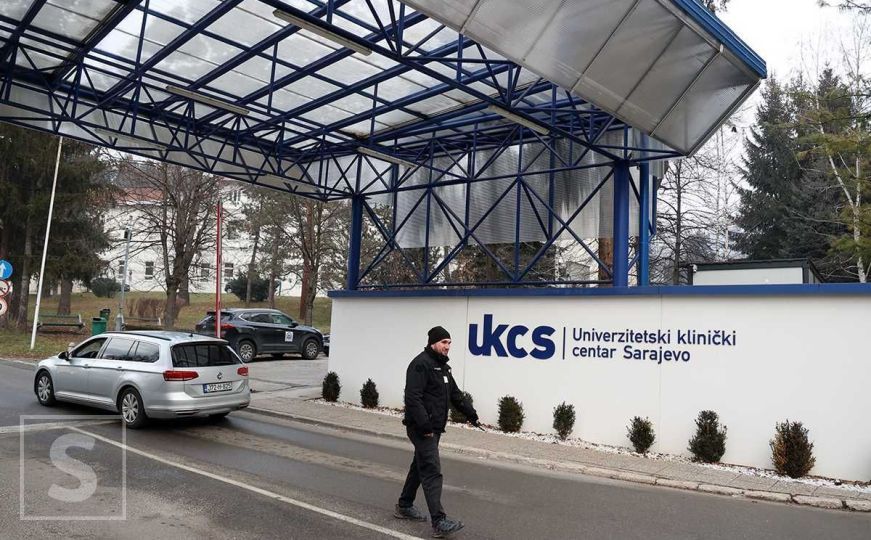 Nastavlja se širenje leptospiroze: Dva nova slučaja leptospiroze u Kantonu Sarajevo