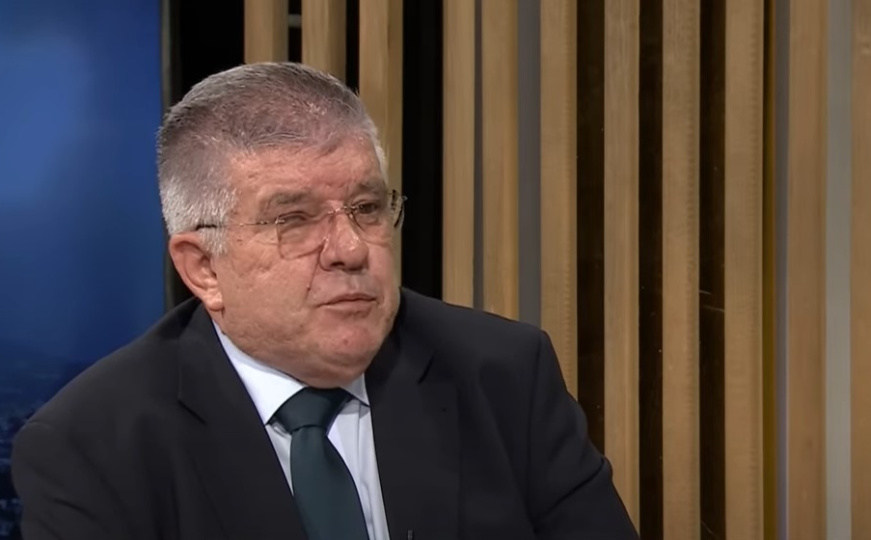 Mioković: 'Licemjerno je braniti Sarajevo preko rabina, dok dolaze oni povezani sa ratnim zločinima'