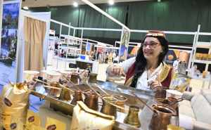 Otvoren sajam "Halal Expo Sarajevo 2025": Nove prilike za biznis i umrežavanje