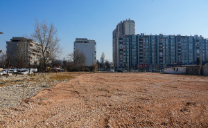 Pokrenuta prva faza izgradnje zgrade MUP-a KS: Pogledajte kako bi trebalo izgledati