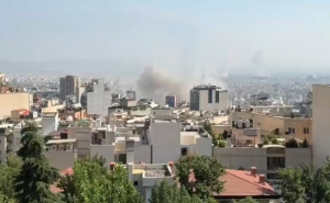 Iran potvrdio direktan udar na Mossad: Odmazda zbog narušavanja suvereniteta drugih država