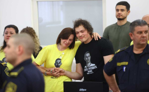 Ubistvo Farisa Pendeka: Adem Šuman osuđen na 40 godina zatvora