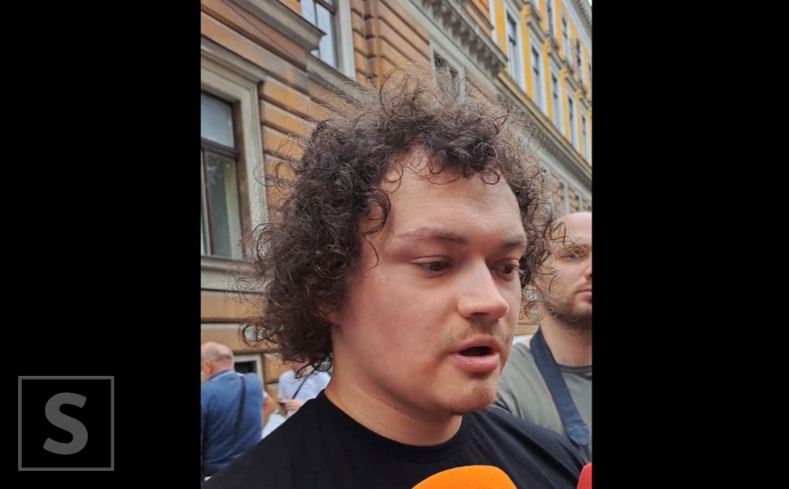 Prva reakcija brata Farisa Pendeka nakon izrečene kazne Šumanu i ostalima