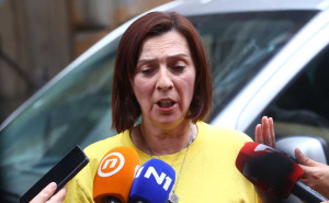 Emotivna reakcija majke Farisa Pendeka: "Našu bol ništa ne može zamijeniti, mog djeteta nema"