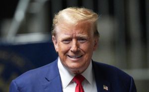 Donald Trump: Neću da vidim prekid vatre između Irana i Izraela, hoću 'pravi kraj'