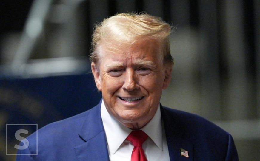 Donald Trump: Neću da vidim prekid vatre između Irana i Izraela, hoću 'pravi kraj'